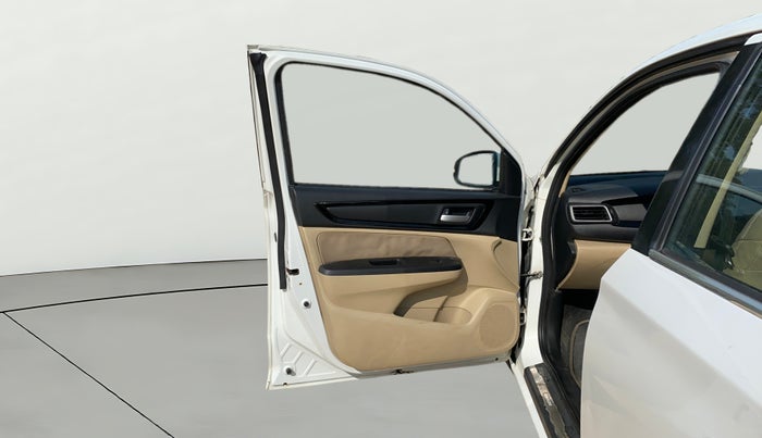 2018 Honda Amaze 1.2L I-VTEC V CVT, Petrol, Automatic, 39,142 km, LHS Front Door