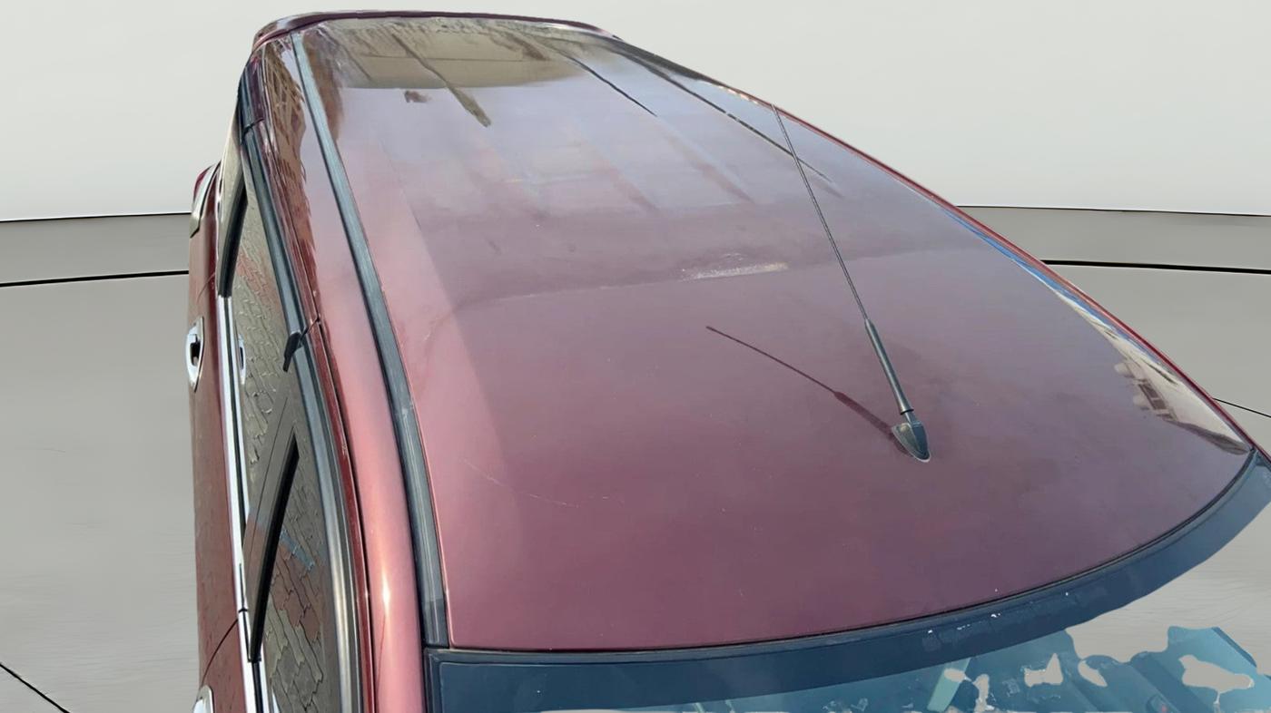 2021 Maruti Ertiga VXI CNG, CNG, Manual, 1,12,256 km, Roof