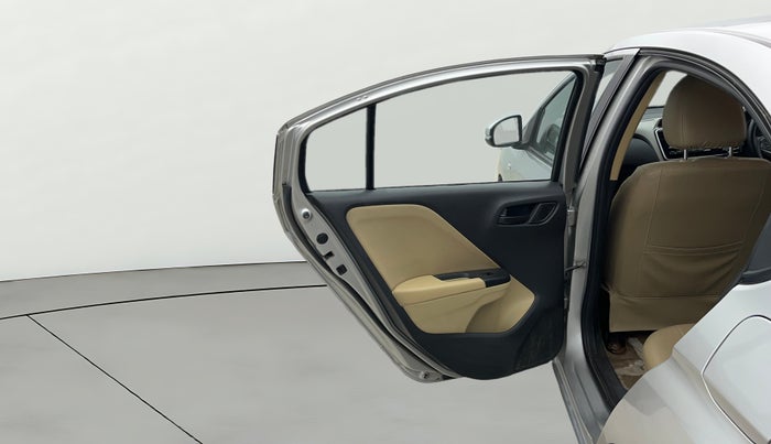 2016 Honda City 1.5L I-VTEC SV, Petrol, Manual, 64,710 km, LHS Rear Door