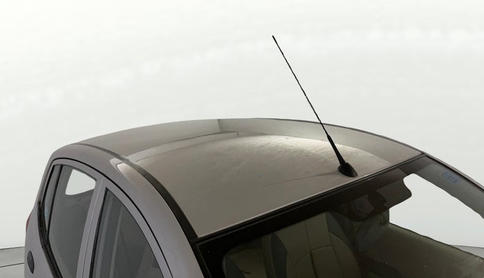 2014 Hyundai i10 MAGNA 1.1, Petrol, Manual, 46,623 km, Roof