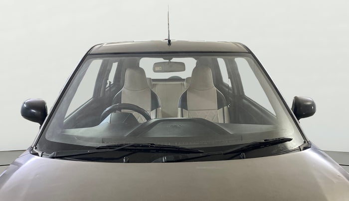 2020 Maruti New Wagon-R LXI CNG 1.0, CNG, Manual, 92,570 km, Front Windshield