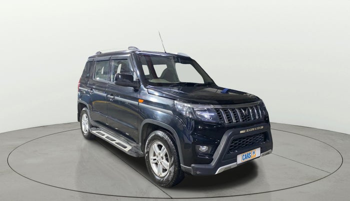 2022 Mahindra BOLERO NEO N10 R, Diesel, Manual, 60,038 km, SRP