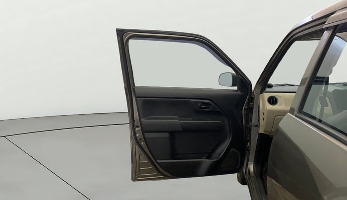 2020 Maruti New Wagon-R LXI CNG 1.0, CNG, Manual, 56,327 km, LHS Front Door