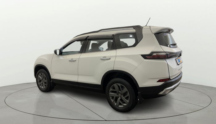 2022 Tata Safari XT PLUS, Diesel, Manual, 69,692 km, Left Back Diagonal
