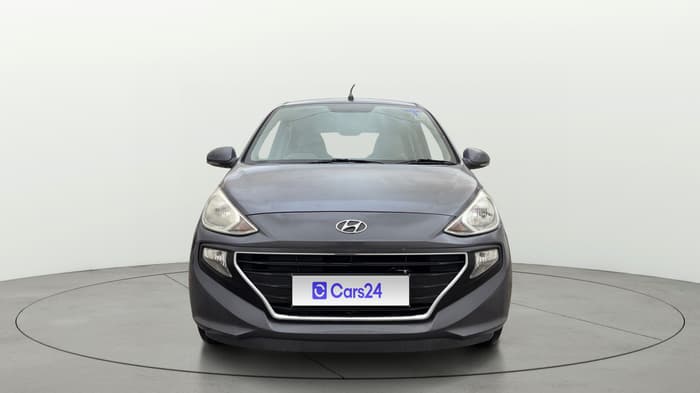 2019 Hyundai NEW SANTRO SPORTZ AMT, Petrol, Automatic, 30,173 km, Front