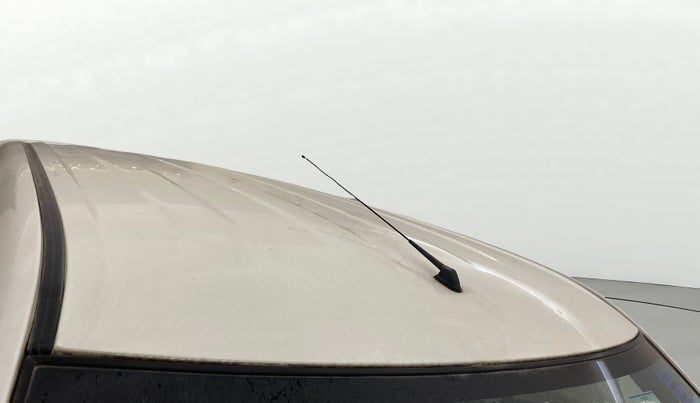 2022 Maruti New Wagon-R VXI 1.0 AMT, Petrol, Automatic, 35,805 km, Roof