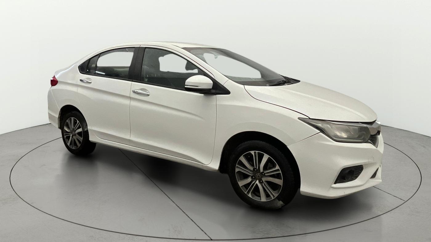 2017 Honda City 1.5L I-VTEC V MT, Petrol, Manual, 68,797 km, SRP