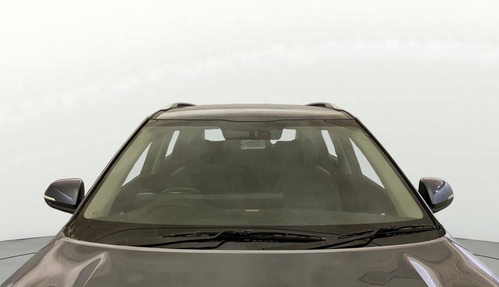 2020 KIA SELTOS GTX AT 1.4 PETROL, Petrol, Automatic, 79,439 km, Front Windshield