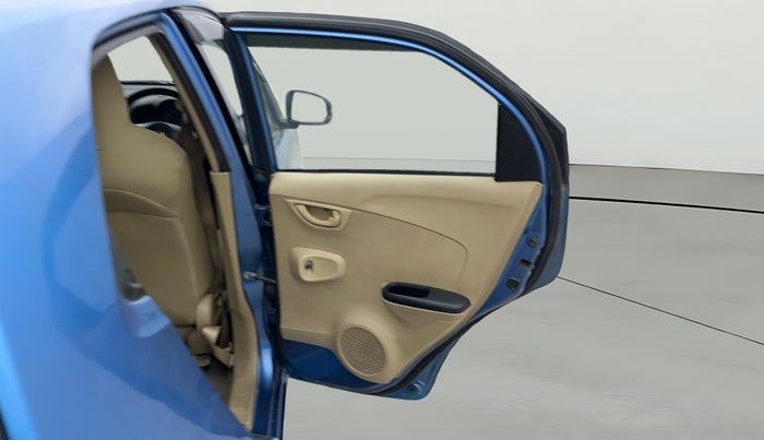 2014 Honda Brio S MT, Petrol, Manual, 83,652 km, RHS Rear Door