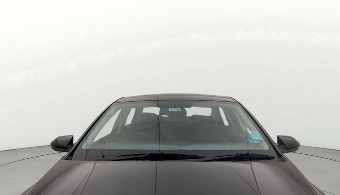 2024 Hyundai Verna SX 1.5 l MPI, Petrol, Manual, 20,610 km, Front Windshield