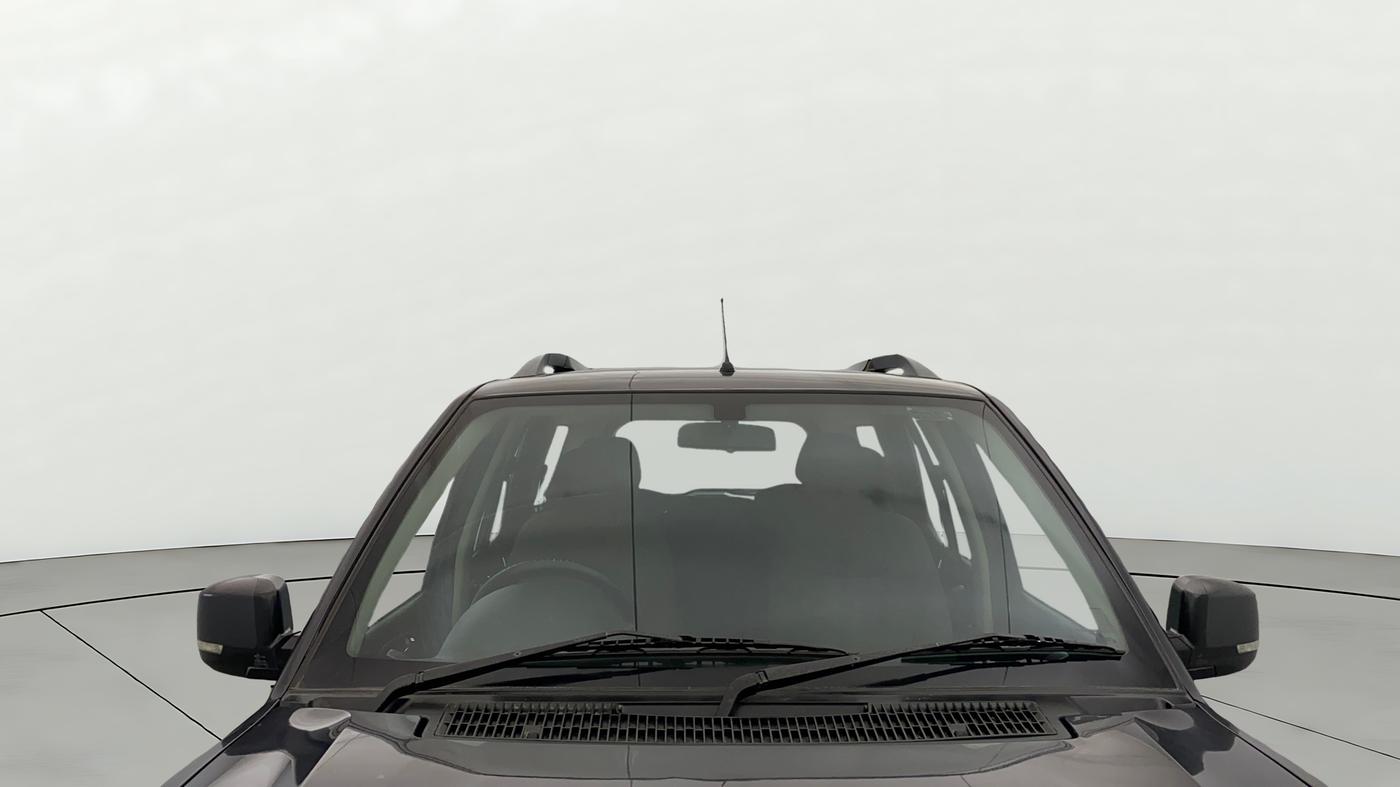2019 Tata Safari Storme 2.2 VX 4X2, Diesel, Manual, 1,29,061 km, Front Windshield