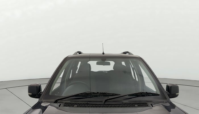 2019 Tata Safari Storme 2.2 VX 4X2, Diesel, Manual, 1,29,061 km, Front Windshield