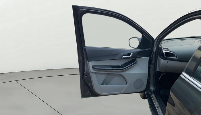 2021 Tata Tiago XZ PLUS PETROL, Petrol, Manual, 1,30,699 km, LHS Front Door