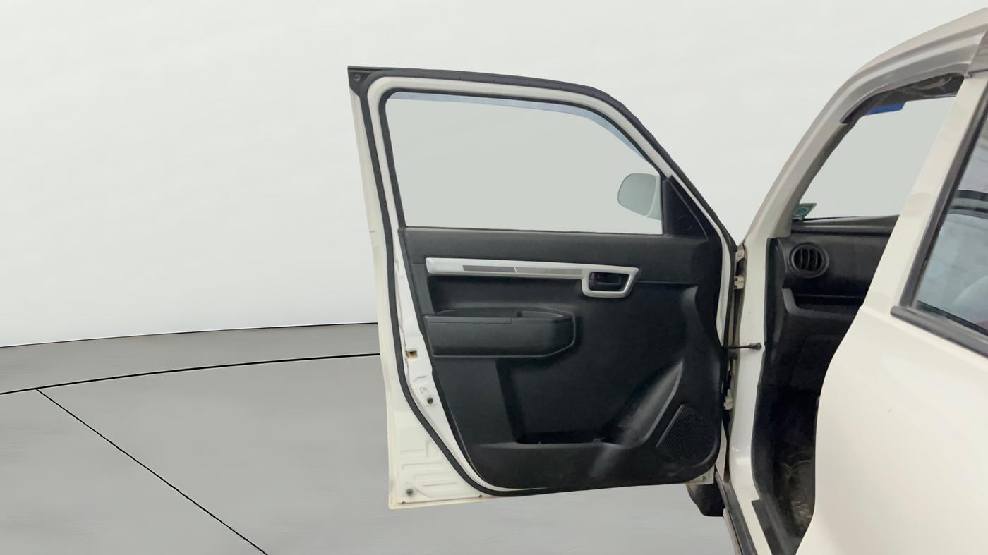 2021 Maruti S PRESSO VXI AMT, Petrol, Automatic, 22,444 km, LHS Front Door