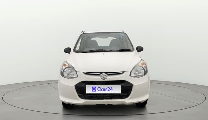 2015 Maruti Alto 800 LXI, Petrol, Manual, 65,025 km, Front