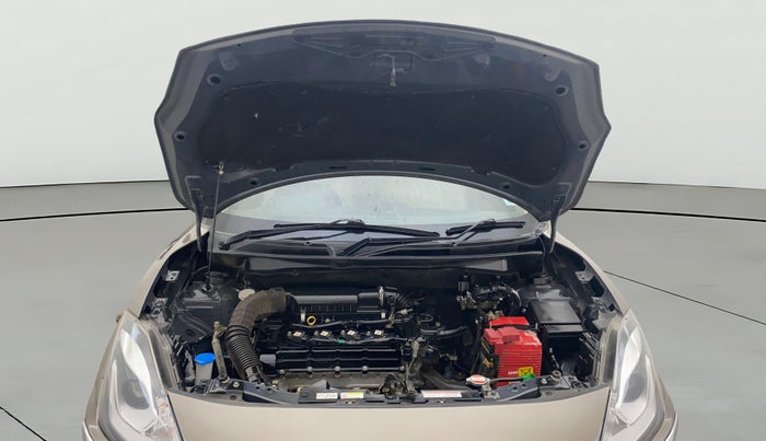 2018 Maruti Dzire ZXI PLUS, Petrol, Manual, 41,686 km, Open Bonet