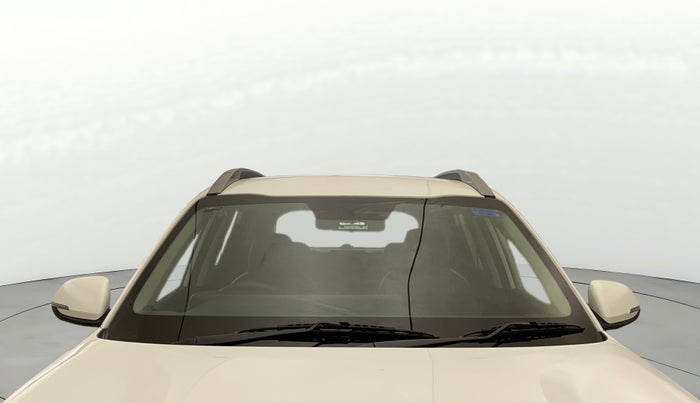 2021 KIA SONET HTK PLUS 1.2, Petrol, Manual, 10,324 km, Front Windshield