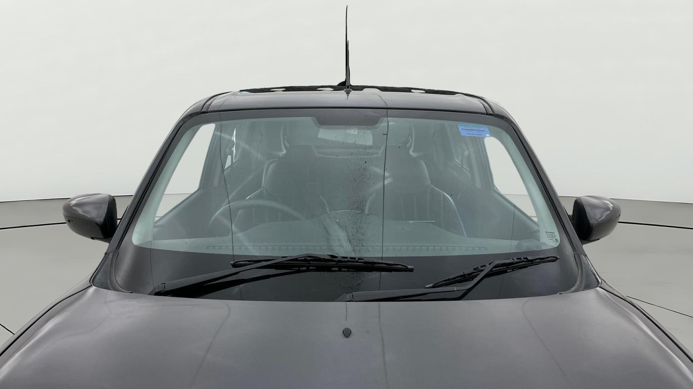 2021 Maruti S PRESSO VXI PLUS AMT, Petrol, Automatic, 29,935 km, Front Windshield