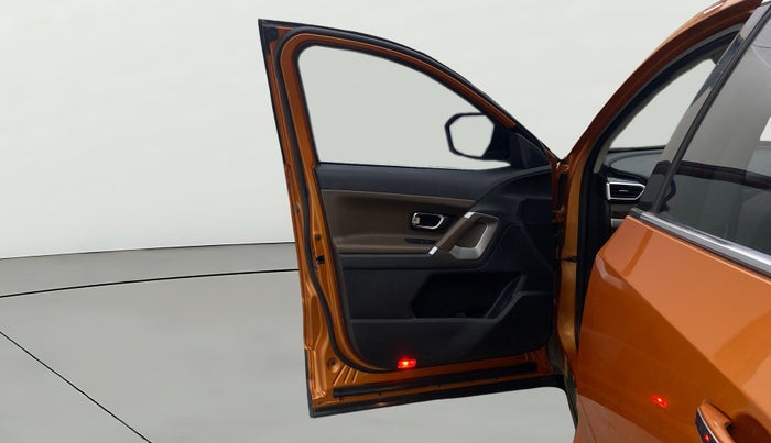 2019 Tata Harrier XZ 2.0L, Diesel, Manual, 61,983 km, LHS Front Door