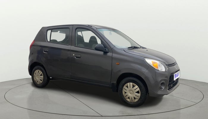 2018 Maruti Alto 800 LXI, Petrol, Manual, 15,125 km, SRP