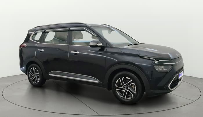 2023 KIA CARENS LUXURY PLUS IMT 1.5 DIESEL IMT, Diesel, Manual, 80,720 km, SRP