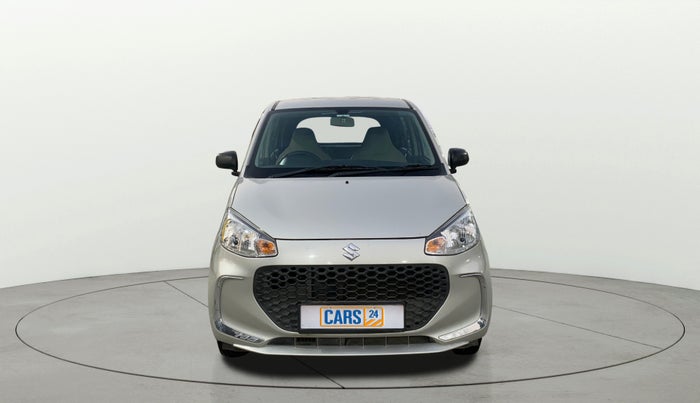 2023 Maruti Alto K10 LXI, Petrol, Manual, 17,729 km, Front