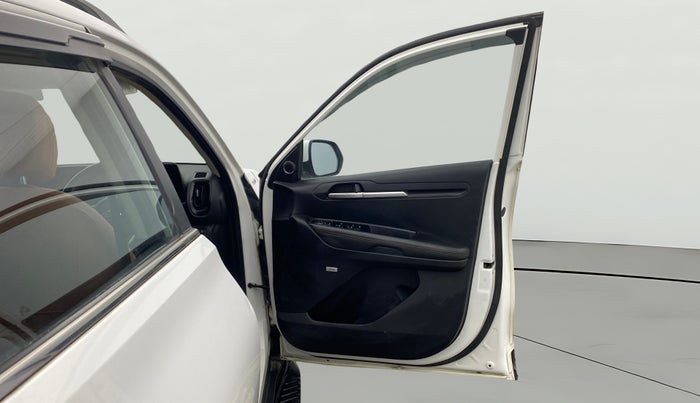 2020 KIA SONET GTX PLUS 1.0 DCT, Petrol, Automatic, 52,949 km, RHS Front Door