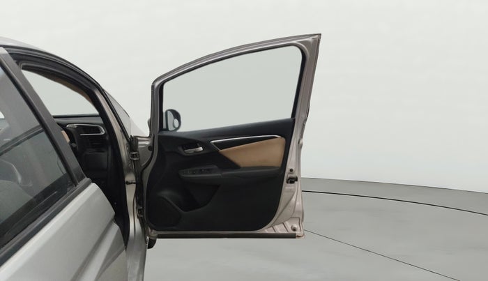 2015 Honda Jazz 1.2L I-VTEC V, Petrol, Manual, 93,604 km, RHS Front Door