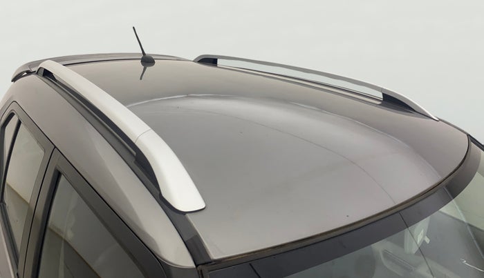 2020 Maruti IGNIS ZETA 1.2, Petrol, Manual, 59,801 km, Roof