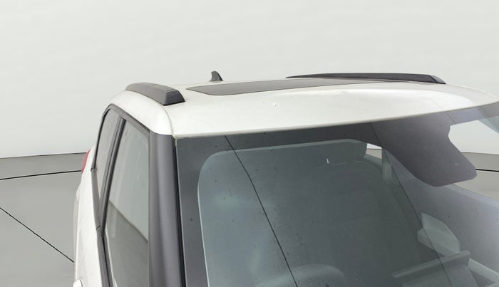 2025 Tata PUNCH Accomplished Plus (S) AMT, Petrol, Automatic, 9,348 km, Roof