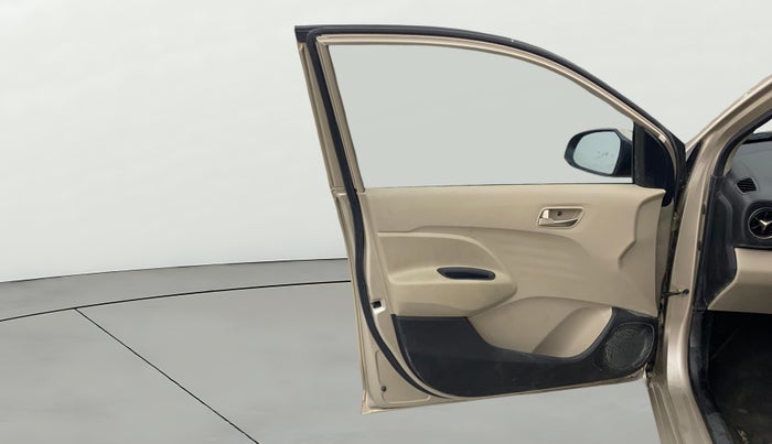 2018 Hyundai NEW SANTRO SPORTZ MT, Petrol, Manual, 44,753 km, LHS Front Door