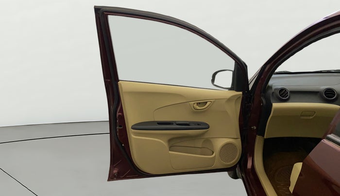 2015 Honda Amaze 1.2L I-VTEC S, Petrol, Manual, 70,102 km, LHS Front Door