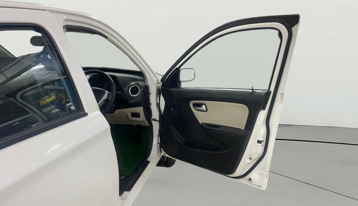 2022 Maruti Alto LXI O, Petrol, Manual, 14,386 km, RHS Front Door