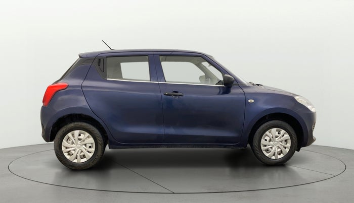 2023 Maruti Swift LXI, Petrol, Manual, 51,489 km, Right Side View