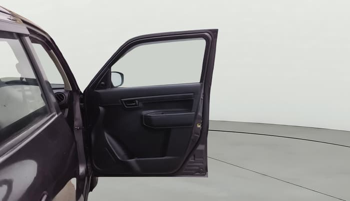 2019 Maruti S PRESSO VXI, Petrol, Manual, 44,907 km, RHS Front Door