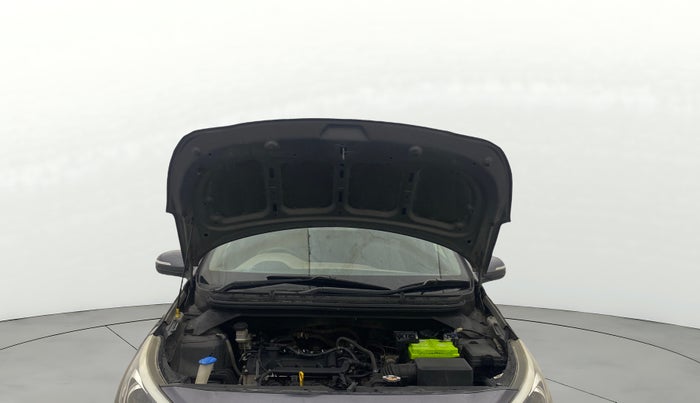 2019 Hyundai Elite i20 ASTA 1.2 (O), Petrol, Manual, 61,986 km, Open Bonet