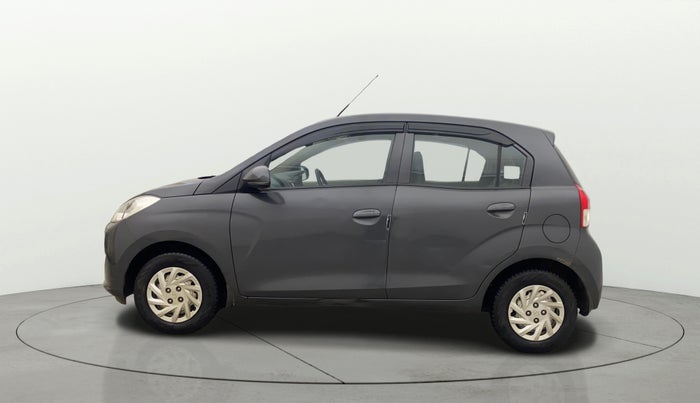 2022 Hyundai NEW SANTRO SPORTZ EXECUTIVE MT CNG, CNG, Manual, 51,635 km, Left Side