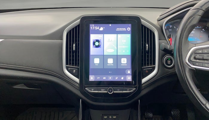 2019 MG HECTOR SHARP 2.0 DIESEL, Diesel, Manual, 43,998 km, Air Conditioner