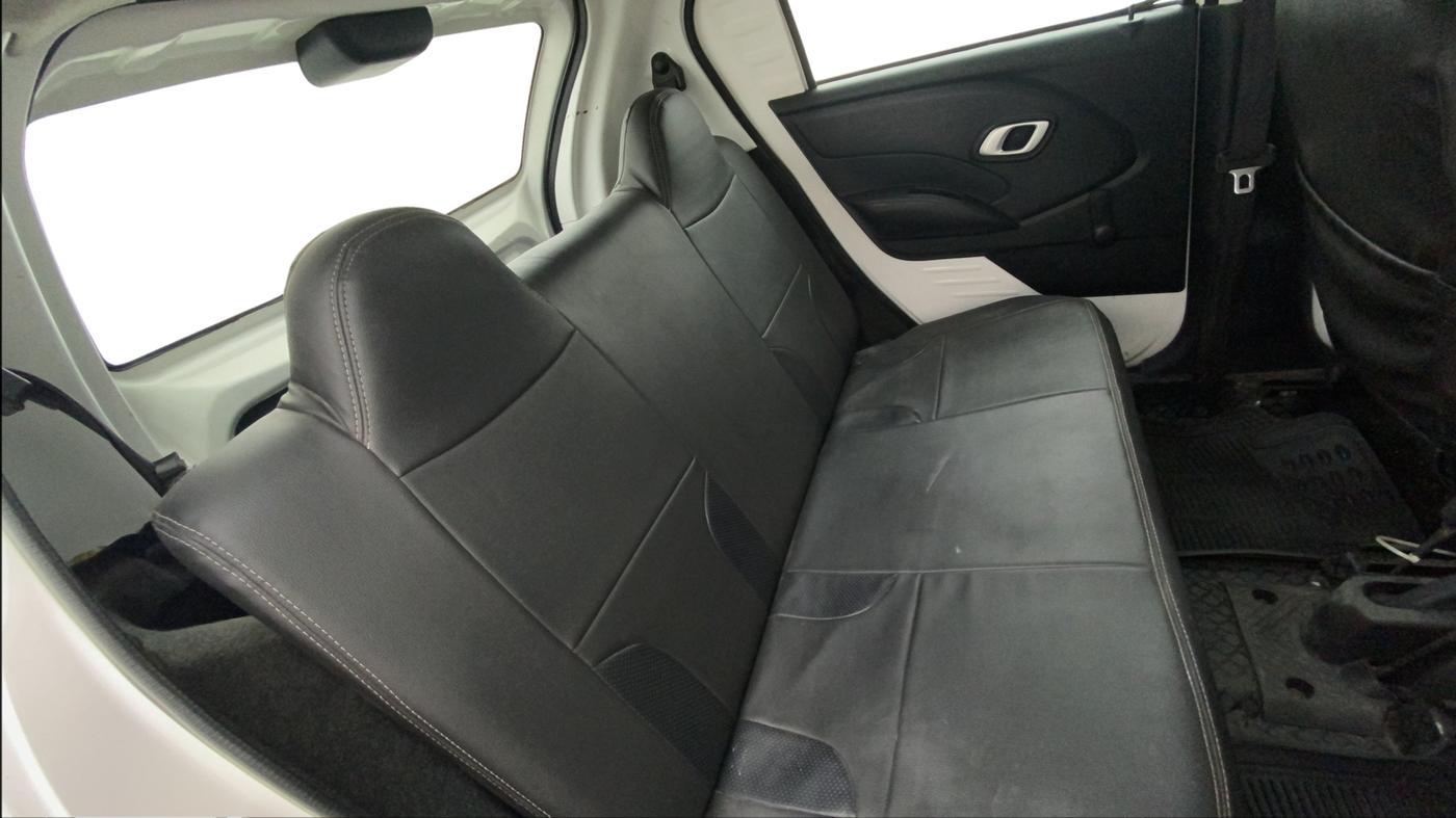 2018 Datsun Redi Go T (O), Petrol, Manual, 71,047 km, Right Side Rear Door Cabin