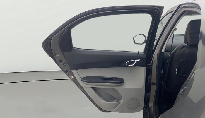 2020 Tata Tiago XZ PLUS PETROL, Petrol, Manual, 29,819 km, LHS Rear Door