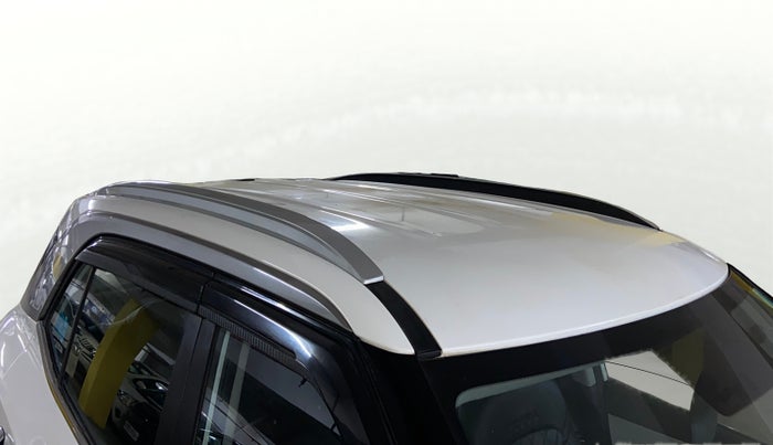 2022 Hyundai Creta E 1.5 DIESEL, Diesel, Manual, 86,358 km, Roof