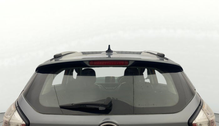 2018 Tata NEXON XZA PLUS PETROL, Petrol, Automatic, 63,160 km, Rear Windshield