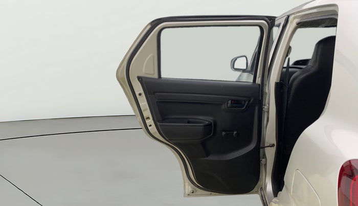 2021 Maruti S PRESSO LXI, Petrol, Manual, 69,167 km, LHS Rear Door