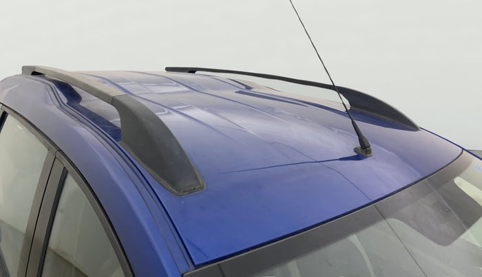 2020 Renault TRIBER RXZ, Petrol, Manual, 31,202 km, Roof