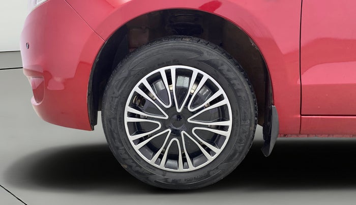 2013 Chevrolet Sail 1.2 BASE, Petrol, Manual, 46,787 km, Left Front Wheel