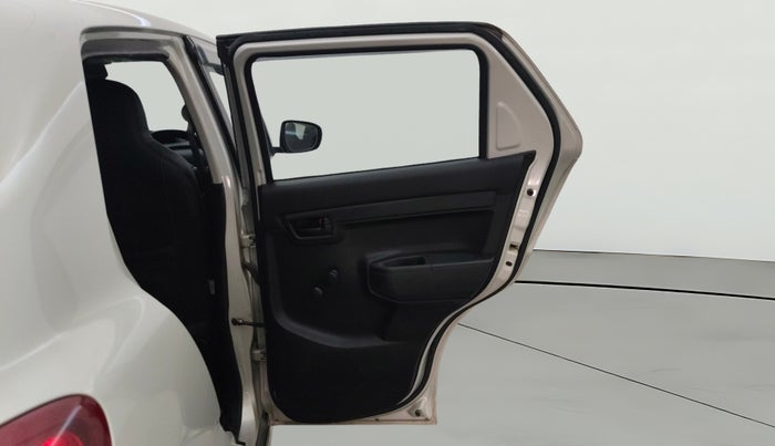 2020 Maruti S PRESSO VXI PLUS AMT, Petrol, Automatic, 95,321 km, RHS Rear Door