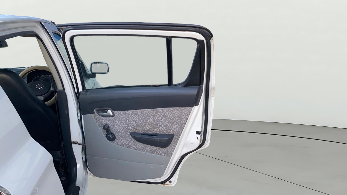 2018 Maruti Alto 800 LXI, Petrol, Manual, 95,214 km, RHS Rear Door