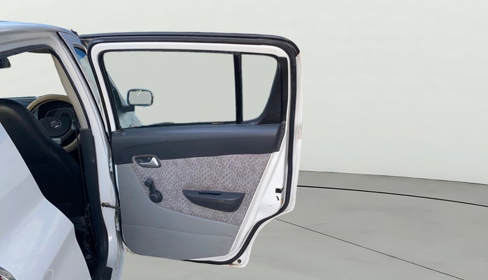 2018 Maruti Alto 800 LXI, Petrol, Manual, 95,057 km, RHS Rear Door