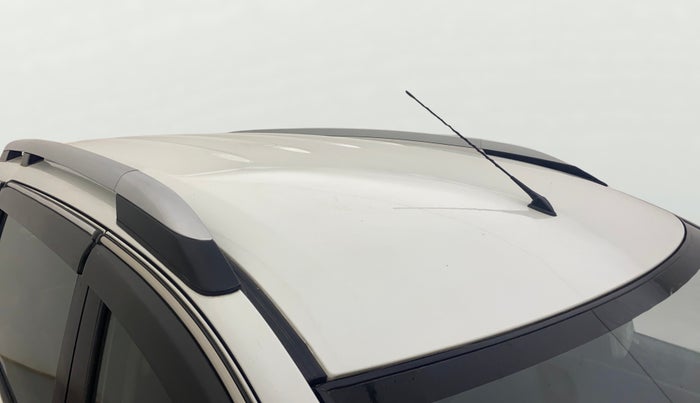 2021 Maruti XL6 ALPHA MT, Petrol, Manual, 50,103 km, Roof