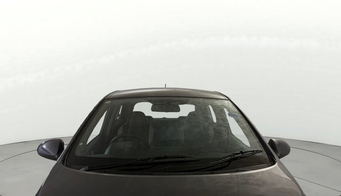 2017 Hyundai Grand i10 SPORTZ 1.2 KAPPA VTVT, Petrol, Manual, 32,518 km, Front Windshield